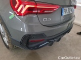  Audi  Q3 2.0 35 TDI 150 S TRONIC S LINE #42