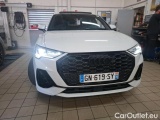  Audi  Q3 1.4 45 TFSI E 245 S TRONIC S LINE #14