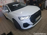  Audi  Q3 1.4 45 TFSI E 245 S TRONIC S LINE #54