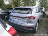  Audi  Q4 E-Tron BEV 40 82 KWH EXECUTIVE #3