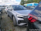  Audi  Q4 E-Tron BEV 40 82 KWH EXECUTIVE #46