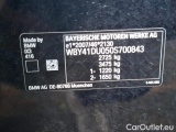  Bmw  iX3 BEV 80KWH IMPRESSIVE AUTO #8