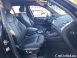  Bmw  iX3 BEV 80KWH IMPRESSIVE AUTO #9