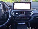  Bmw  iX3 BEV 80KWH IMPRESSIVE AUTO #11