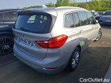  Bmw  Serie 2 1.5 216D BUSINESS DESIGN DCT #3