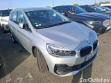 Bmw  Serie 2 1.5 216D BUSINESS DESIGN DCT #63