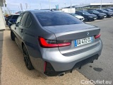 Bmw  Serie 3 2.0 320D M SPORT AUTO #2