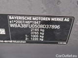  Bmw  Serie 3 2.0 320D M SPORT AUTO #8