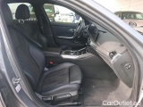  Bmw  Serie 3 2.0 320D M SPORT AUTO #9
