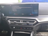  Bmw  Serie 3 2.0 320D M SPORT AUTO #11