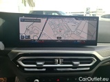  Bmw  Serie 3 2.0 320D M SPORT AUTO #14