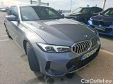  Bmw  Serie 3 2.0 320D M SPORT AUTO #29