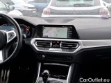 Bmw  Serie 3 2.0 330I XDRIVE M SPORT AUTO #11