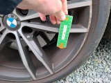  Bmw  Serie 3 2.0 330I XDRIVE M SPORT AUTO #23