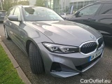  Bmw  Serie 3 2.0 320E BUSINESS DESIGN HYBRID TOUR A #33