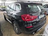  Bmw  X3 2.0 SDRIVE18D XLINE AUTO #2