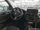  Bmw  X3 2.0 SDRIVE18D XLINE AUTO #4