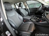 Bmw  X3 2.0 SDRIVE18D XLINE AUTO #9