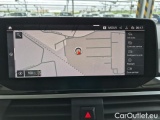  Bmw  X3 2.0 SDRIVE18D XLINE AUTO #14