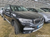  Bmw  X3 2.0 SDRIVE18D XLINE AUTO #68