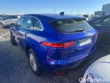  Jaguar  F-PACE 2.0D 163 PURE #2