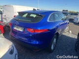  Jaguar  F-PACE 2.0D 163 PURE #3