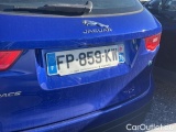  Jaguar  F-PACE 2.0D 163 PURE #5