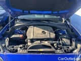  Jaguar  F-PACE 2.0D 163 PURE #33