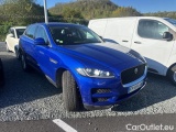  Jaguar  F-PACE 2.0D 163 PURE #55