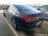  Mercedes  CLA-Klasse 1.5 CLA 180 D BUSINESS LINE DCT #2