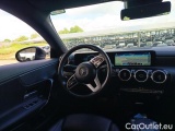  Mercedes  CLA-Klasse 1.5 CLA 180 D BUSINESS LINE DCT #4