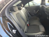  Mercedes  CLA-Klasse 1.5 CLA 180 D BUSINESS LINE DCT #10