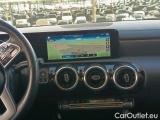  Mercedes  CLA-Klasse 1.5 CLA 180 D BUSINESS LINE DCT #11