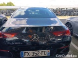  Mercedes  CLA-Klasse 1.5 CLA 180 D BUSINESS LINE DCT #22