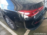  Mercedes  CLA-Klasse 1.5 CLA 180 D BUSINESS LINE DCT #26