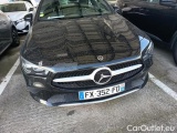  Mercedes  CLA-Klasse 1.5 CLA 180 D BUSINESS LINE DCT #39