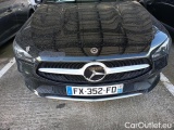  Mercedes  CLA-Klasse 1.5 CLA 180 D BUSINESS LINE DCT #40