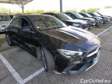  Mercedes  CLA-Klasse 1.5 CLA 180 D BUSINESS LINE DCT #49