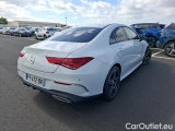 Mercedes  CLA-Klasse 2.0 CLA 180 D AMG LINE DCT #3