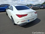  Mercedes  CLA-Klasse 2.0 CLA 180 D AMG LINE DCT #2