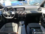  Mercedes  CLA-Klasse 2.0 CLA 180 D AMG LINE DCT #9
