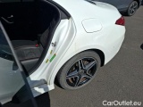  Mercedes  CLA-Klasse 2.0 CLA 180 D AMG LINE DCT #18