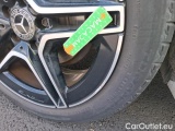  Mercedes  CLA-Klasse 2.0 CLA 180 D AMG LINE DCT #19