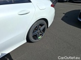  Mercedes  CLA-Klasse 2.0 CLA 180 D AMG LINE DCT #21