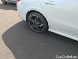  Mercedes  CLA-Klasse 2.0 CLA 180 D AMG LINE DCT #23