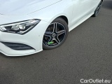  Mercedes  CLA-Klasse 2.0 CLA 180 D AMG LINE DCT #25