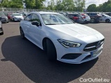  Mercedes  CLA-Klasse 2.0 CLA 180 D AMG LINE DCT #33