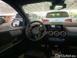  Mercedes  B-Klasse 2.0 B 180 D BUSINESS LINE EDITION DCT #4