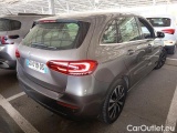  Mercedes  B-Klasse 2.0 B 180 D BUSINESS LINE EDITION DCT #3