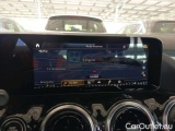  Mercedes  B-Klasse 2.0 B 180 D BUSINESS LINE EDITION DCT #14